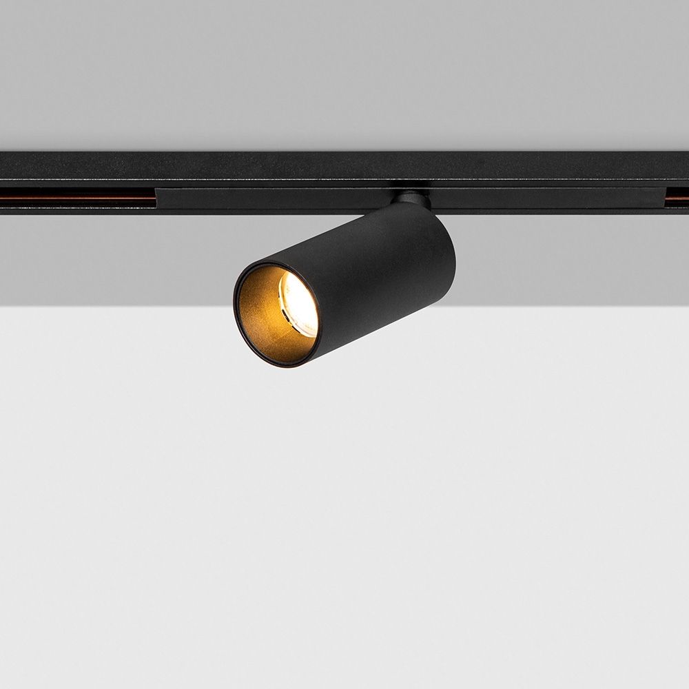 6W DC48V Track light