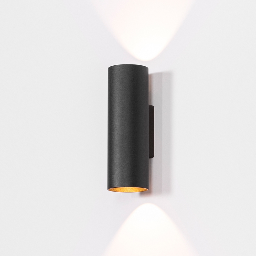 2*5W Up&Down wall light