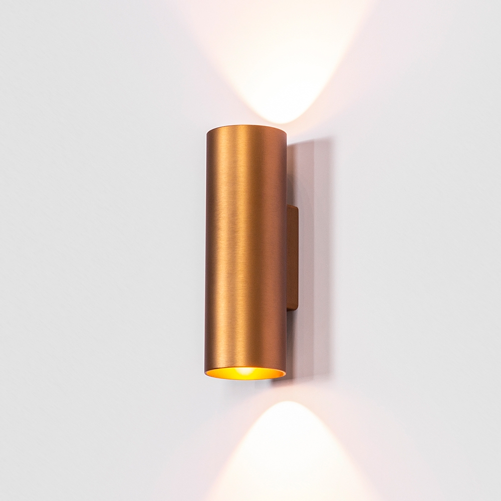 2*5W Up&Down wall light
