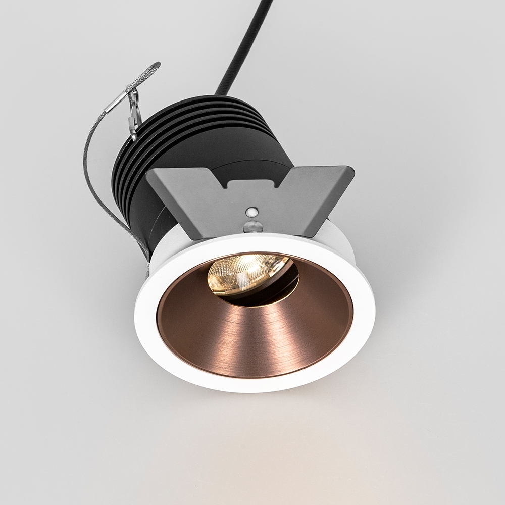 Dia60mm 10W Trim LED Downlight