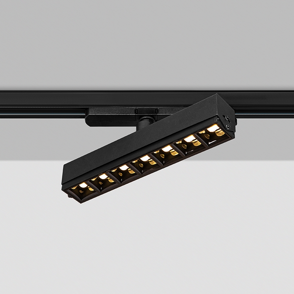 30W Washer Track Light