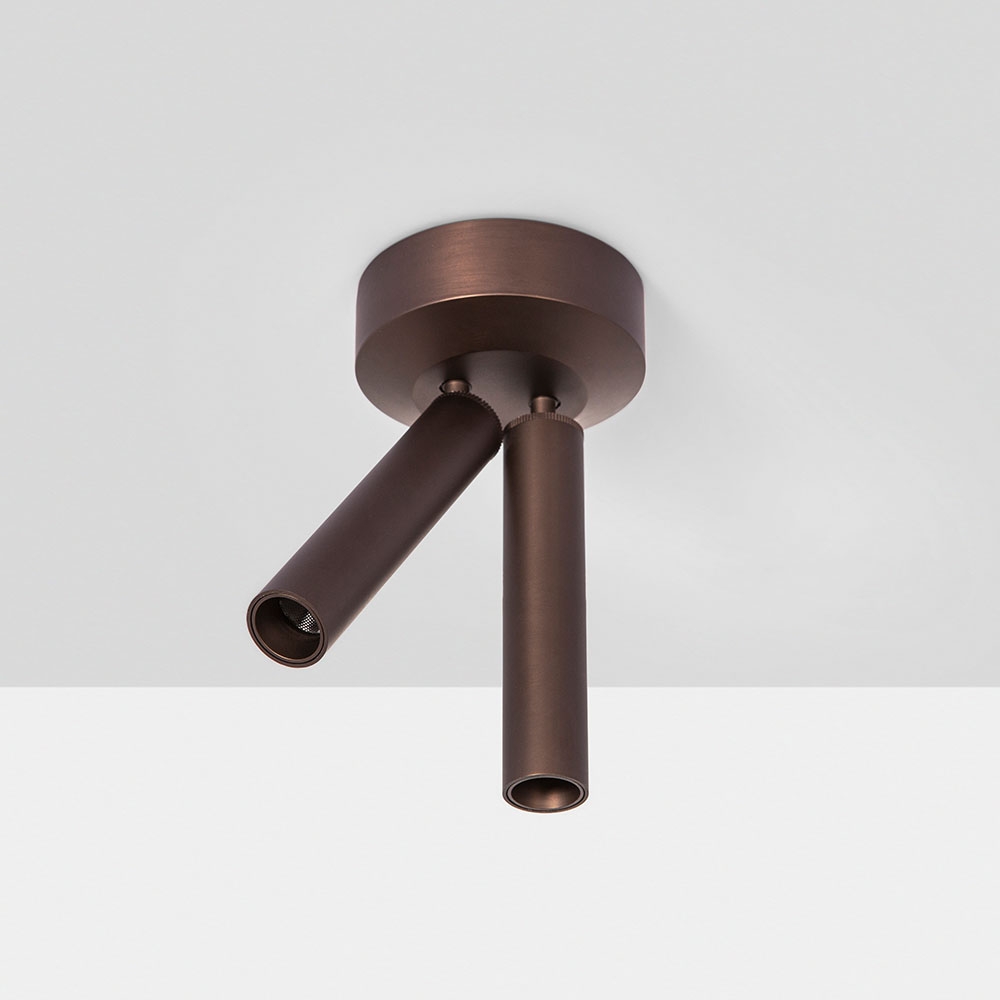 6 Watt Recessed Spotlight