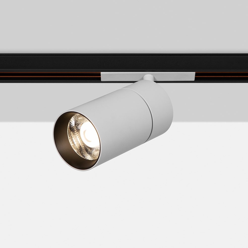 15W DC48V Track Light