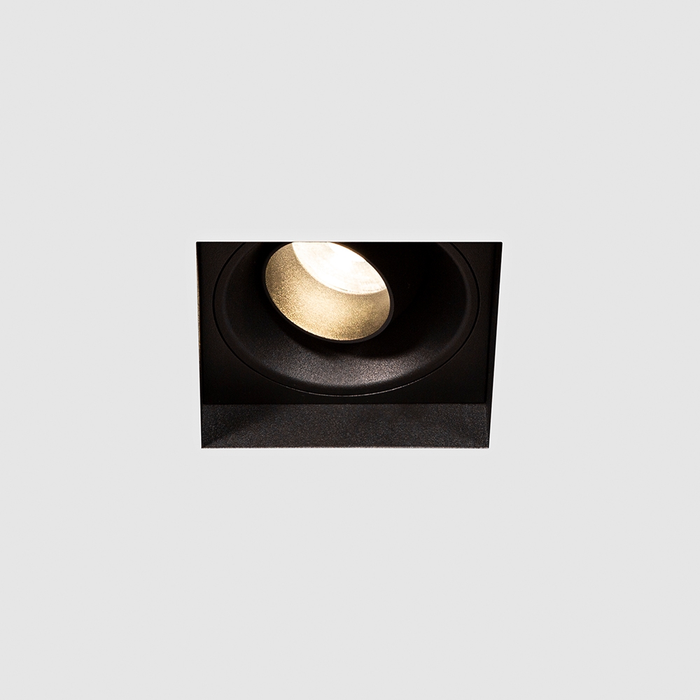 18W Square Trimless Downlight
