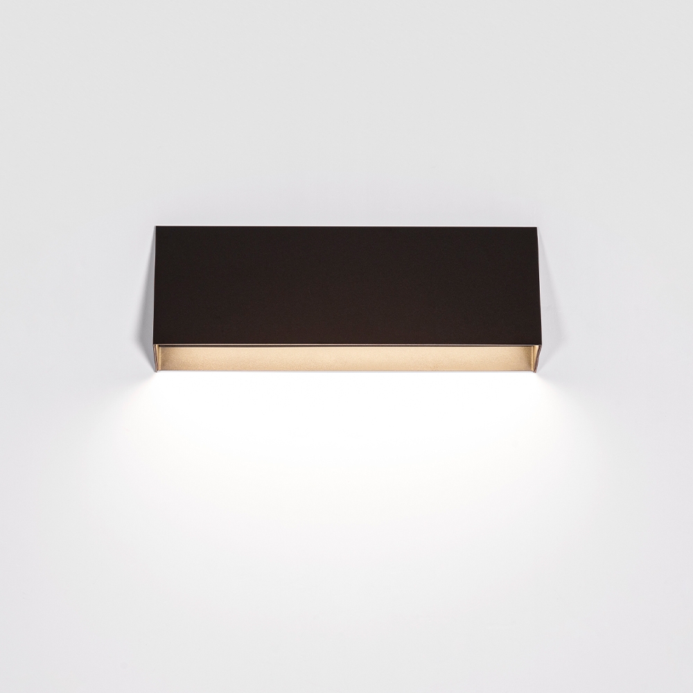 10W IP65 Waterproof Wall Mounted LED Down Light